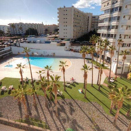 Flamingo Friendly Holiday Home Playa del Inglés Exteriér fotografie