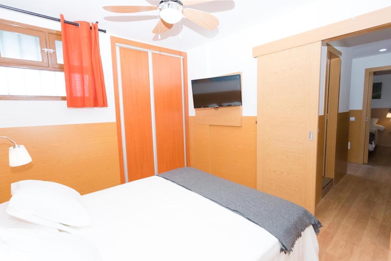 Flamingo Friendly Holiday Home Playa del Inglés Exteriér fotografie