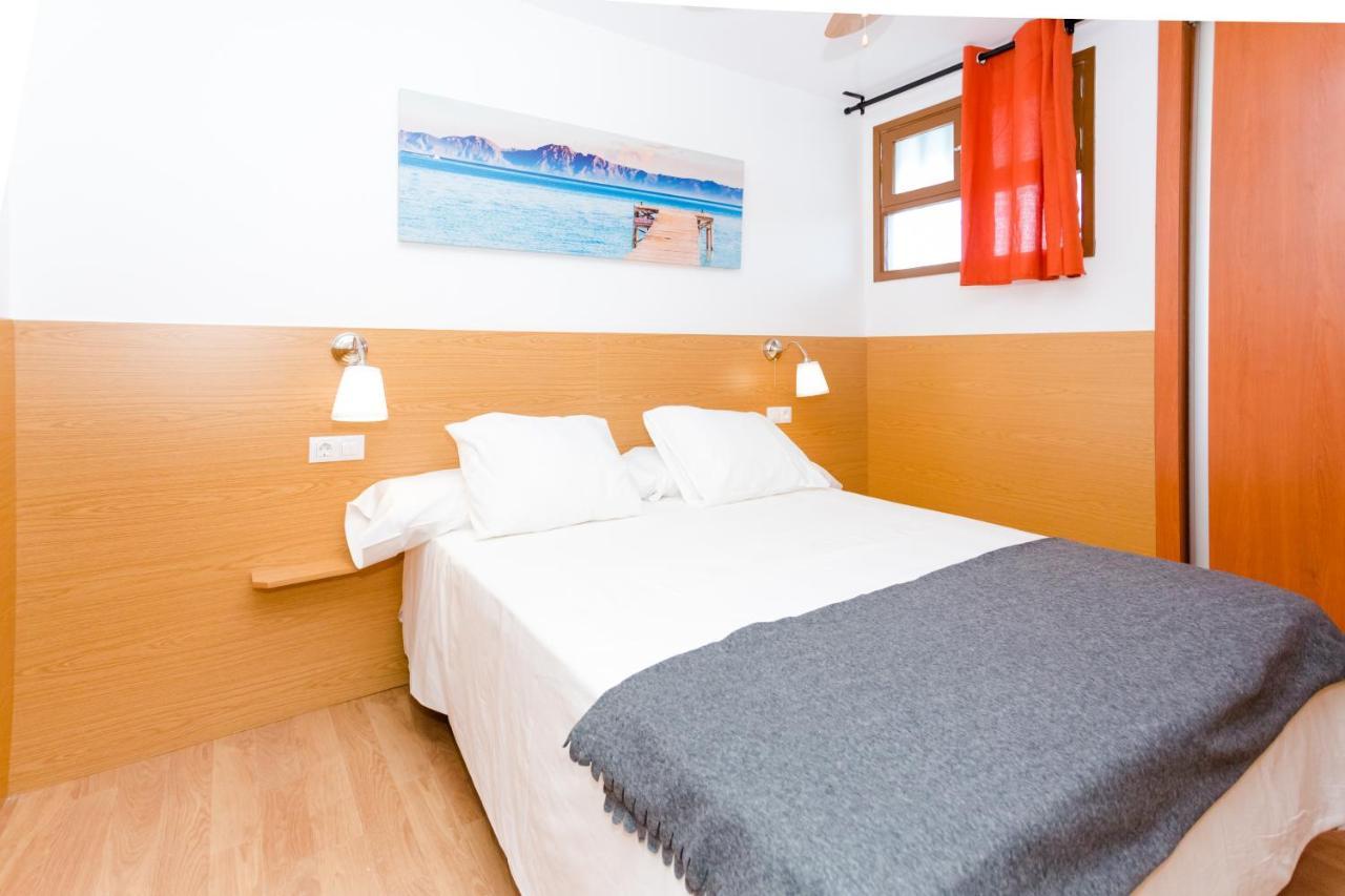 Flamingo Friendly Holiday Home Playa del Inglés Exteriér fotografie