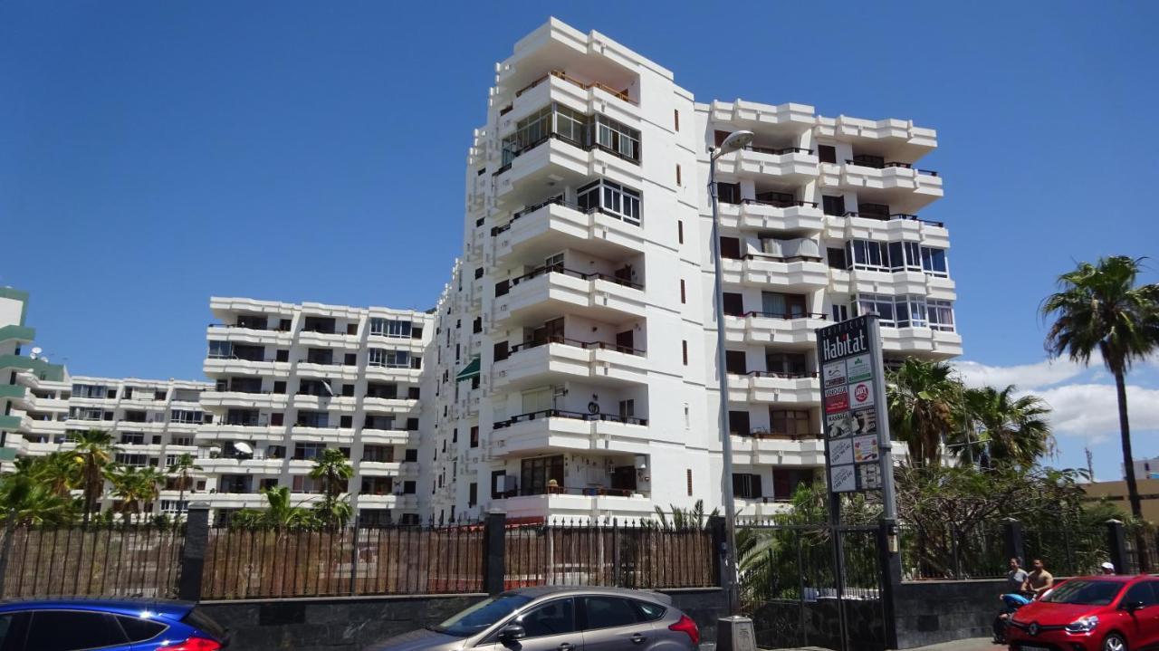 Flamingo Friendly Holiday Home Playa del Inglés Exteriér fotografie